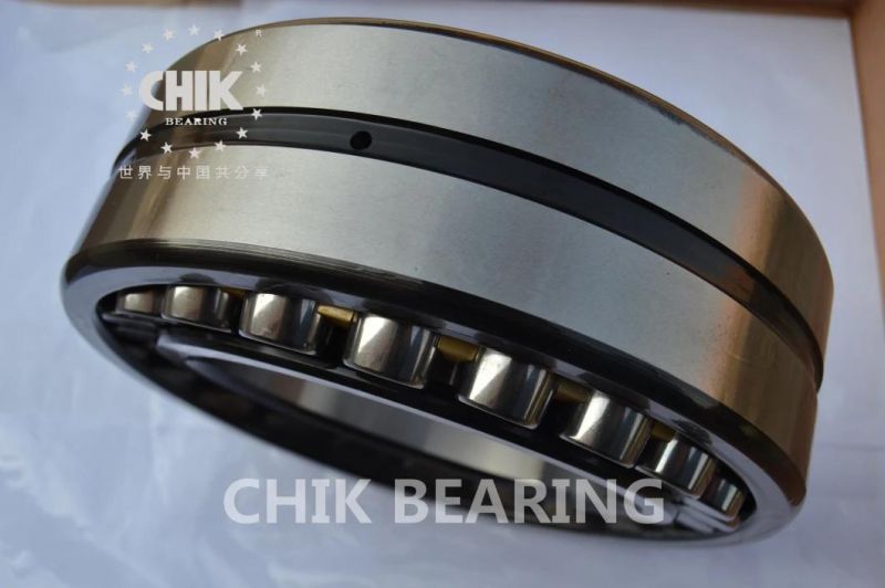 Japan Original NTN NSK Koyo Self-Aligning Roller Bearing 24056 Cc/W33