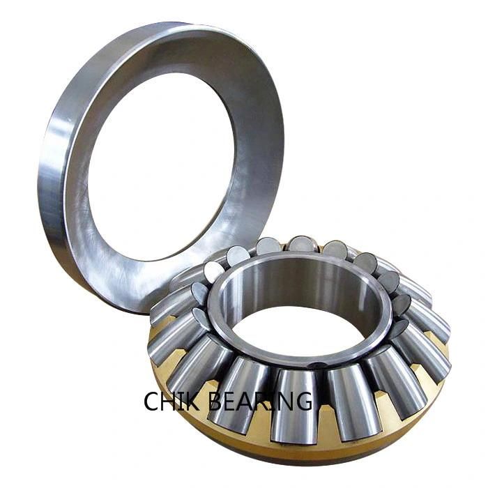 Spherical Roller Thrust Bearing 29334e Thrust Roller Bearing 170X280X67