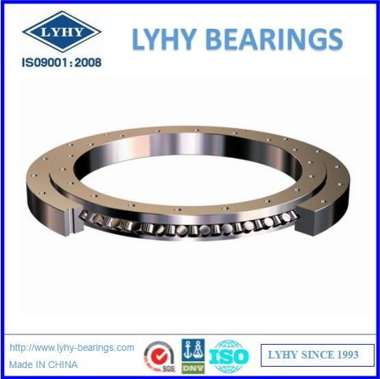 Single Row Crossed Cylindrical Roller Slewing Ring Bearings Re50050