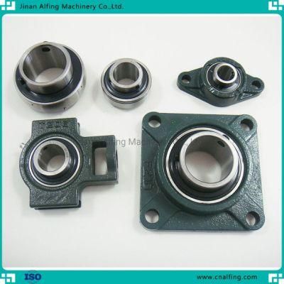 Pillow Block Bearing with House UCP UPT Ucf Uctf