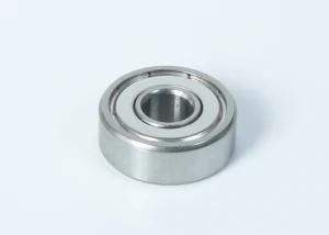 605zz 605 2RS Bearings and Ball Bearing 5*14*5mm of Spare Parts