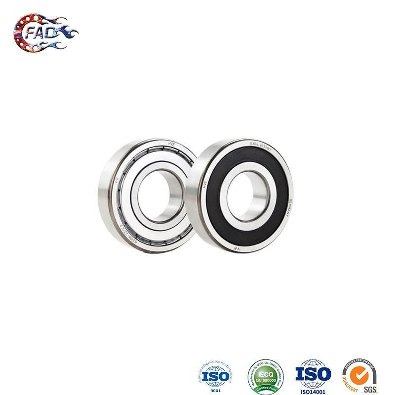 Xinhuo Bearing China Needle Roller Bearing Manufacturers Deep Groove Fen Ball Bearing C4 Timken Deep Groove Ball Bearing