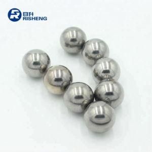 Automotive Bearing Stainless Steel Ball for Bicycle Parts 1/4&quot; 5/32&quot; 3/16&quot; 1/8&quot;