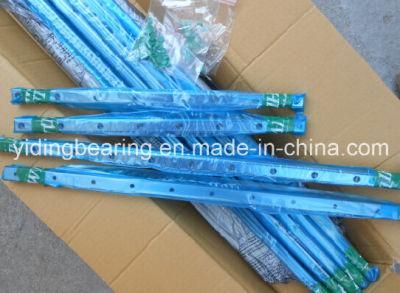 China Supplier Rolled Linear Guideway Rgh Rgw Series