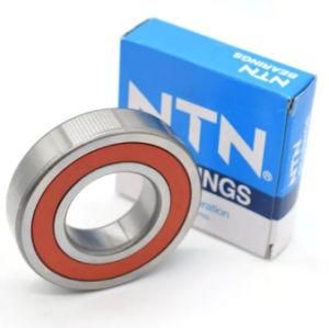 Cement Machinery Parts NTN Deep Groove Ball Bearing 6006 6007 6006zz 6007zz 2RS P0 Precision