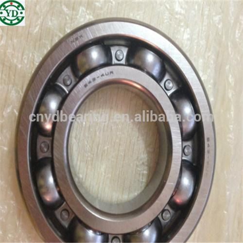 High Level Ball Screw Support Ball Bearing BS2047tn1