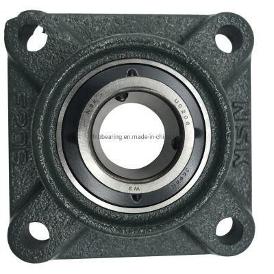 NSK Ball Pillow Block Bearing Ucf305 Ucf306 Ucfu306 Ucfu305