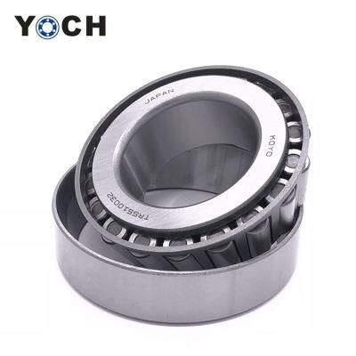 Rolling Mill Bearing Koyo Mining Bearing 621/612 Inch Taper Roller Bearing Made in China