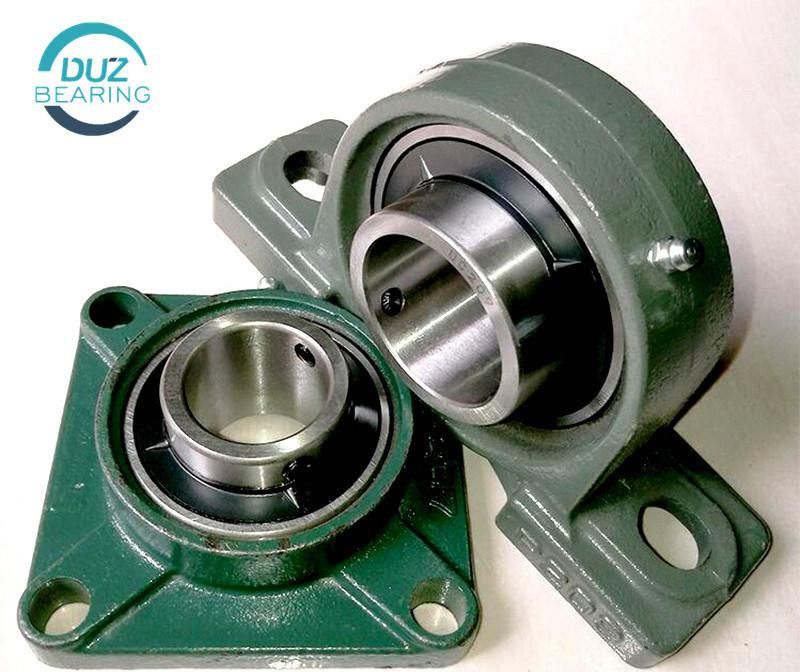 Tapered Roller and Cylindrical Bearing