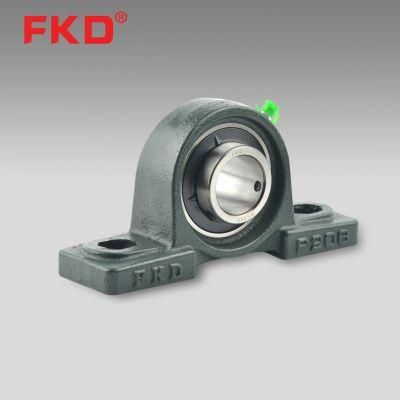 Fkd Pillow Block Bearings (UCP205/UCF205/UCT205/UCFL205/UC205/UK205/SA205/SB205/UEL205)