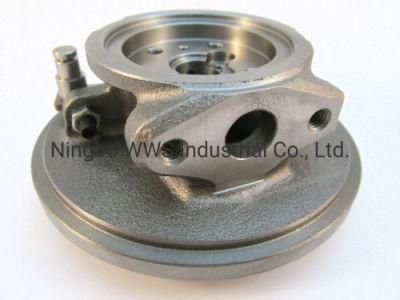 High Precision Turbo Bearing Housing