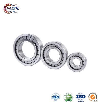 Xinhuo Bearing China Spindle Bearing Custom Tiny Ball Bearings Nj317e in Nup Type Cylindrical Roller Bearing