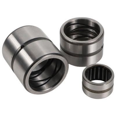 Hardened Steel Sleeve Bushing for Excavator