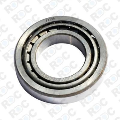 30209 Good Quality Tapered Roller Bearing 45*85*19mm High Precision