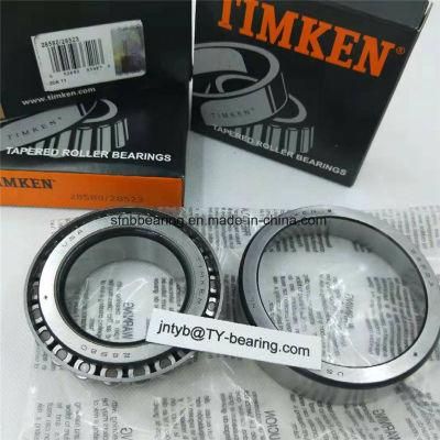 Timken SKF NTN Ball and Roller Bearing Lm11749/10 Tapered Roller Bearings