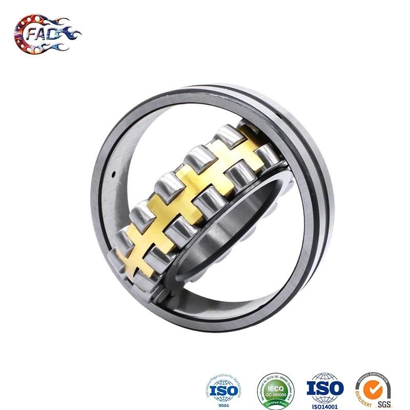 Xinhuo Bearing China Self Aligning Ball Bearing Factory Spherical Roller Thrust Bearing 22216cak NTN Spherical Roller Bearing