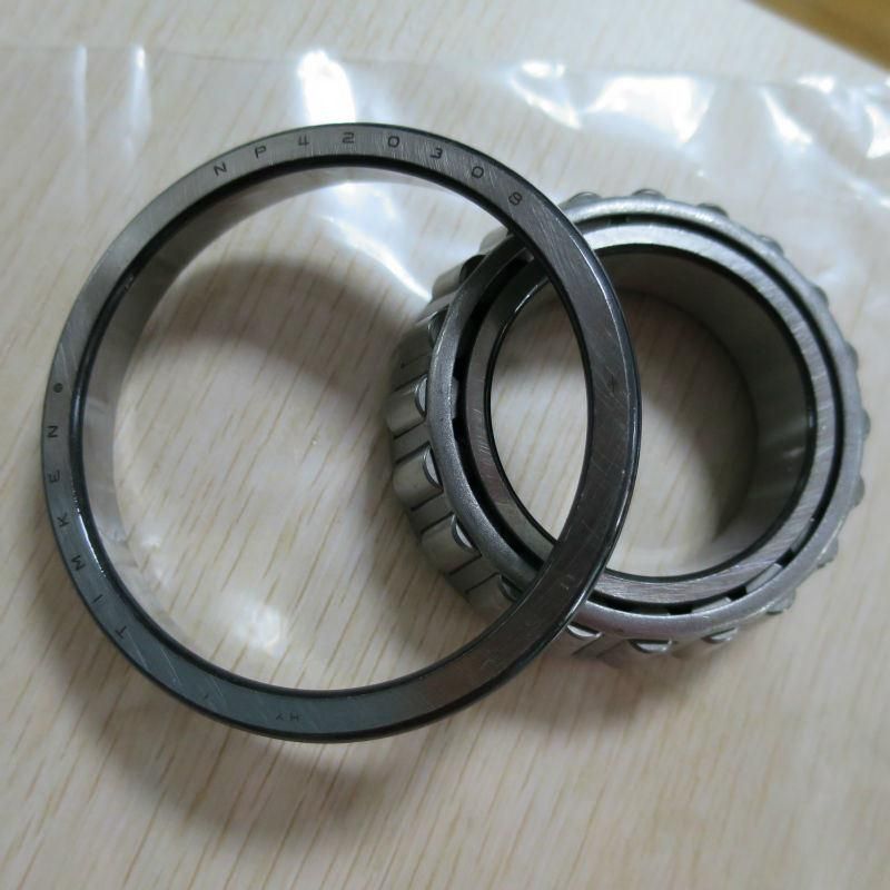 Timken Taper Roller Bearing 37431 Size 109.54X158.75X23.02