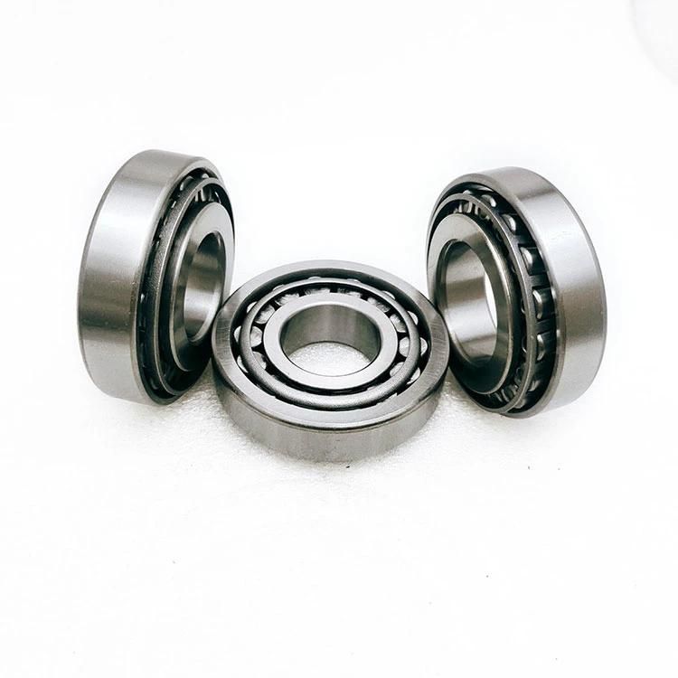 32322 High Quality Inch Tapered Roller Bearings