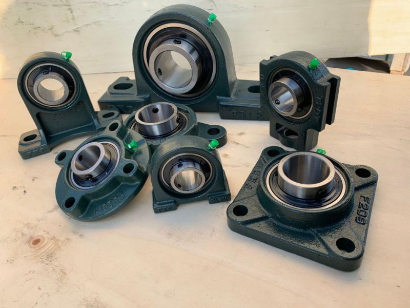 UCFL201,Adjustable Flange Unit,Take-up Unit,Flange Cartriage Unit,Top-Based,Flange Bracket Unit,.Casted Housing (UCFL202-10,UCFL203-11,UCPH201,UCPH205-16)