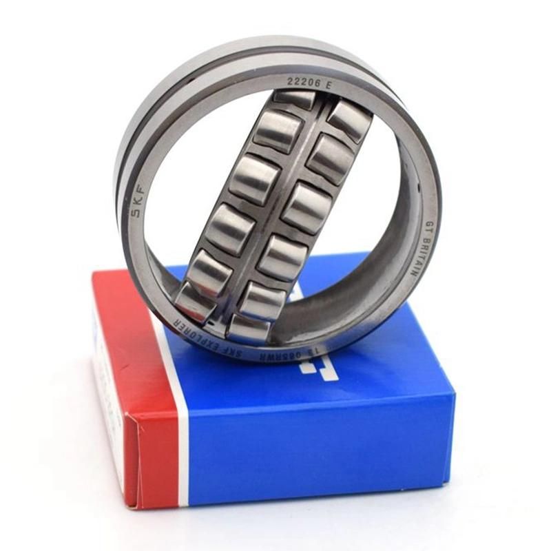 Good Quality Original Spherical Roller Bearing 22232 22232e 22232cj Em Ck Ca W33 Bearing for NACHI Timken NTN NSK Koyo
