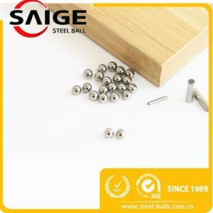 AISI 1010 4mm 1/8 Carbon Cycle Steel Balls