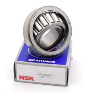 SKF, NSK, Timken, Koyo Tapered Roller Bearing 33112