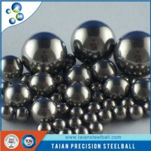 Bicycle Parts Stainless Steel Ball/Chrome Steel Ball