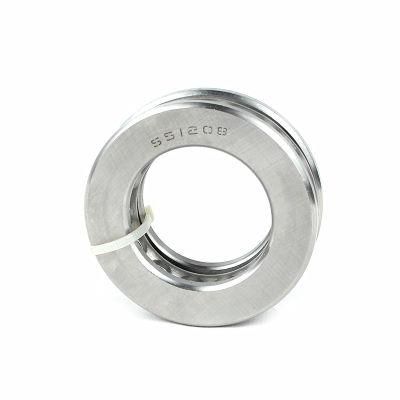 Single direction Thrust ball bearing 51208  high-quality &amp; High Precision automotive bearing