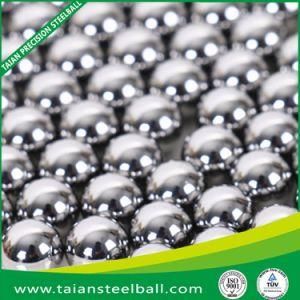 1/4&prime;&prime; Inch Motor Parts Carbon Steel Balls in G1000
