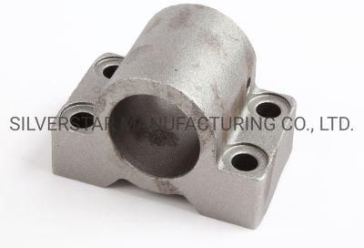 Hot Forging/OEM/Bearing Block/Alloy Steel/Q345D/S355j2