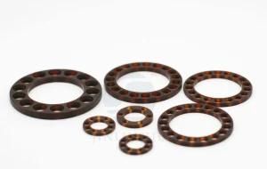 Polyamide Bearing Cage Thrust Ball Bearing Cage