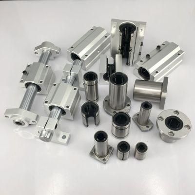 Good Quality Linear Block Bearing