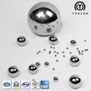 High Precision High Quality Chrome Steel Ball
