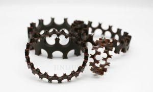 Aligning Ball Bearing Cage Package Machine Parts and Other