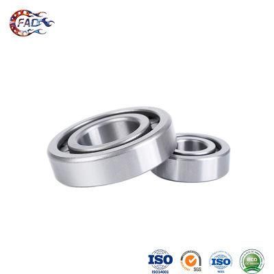 Xinhuo Bearing China Pivot Bearing Custom 18307 2RS NF314e Full Complement Cylindrical Roller Bearings