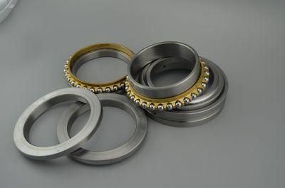 Double Direction Thrust Angular Contact Ball Bearing 234460/M