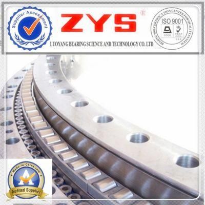 Zys Single-Row Cross Roller Slewing Bearing 110.40.2240