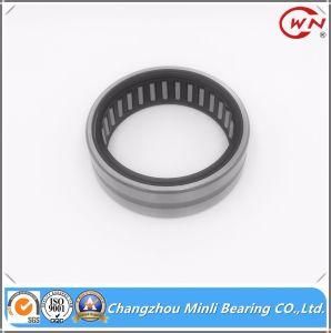 Low Noise Needle Roller Bearing Without Inner Ring and Two Seals