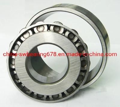 Factory Price Single Row Double Row 30200/32000/33000 Series Taper Roller Bearings Rolling Bearing