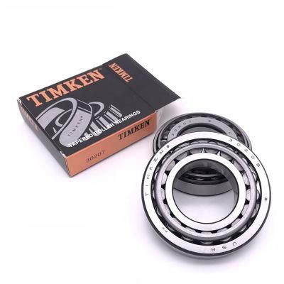 High Quality Timken NSK Koyo Water Pump Textile Machinery Industrial Taper Roller Bearing 33116