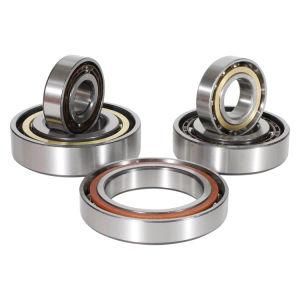 440c Ss7001AC 12*28*8mm Stainless Steel Angular Contact Ball Bearings