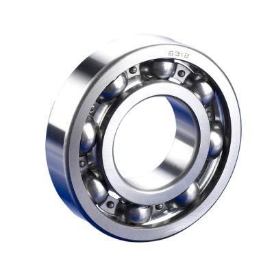 China Factory Price Deep Groove Ball Bearing 6001 for Electrical Motor, Fan, Skateboard
