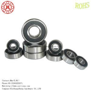 R Series Ball Bearings