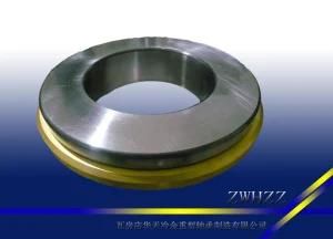 Zwhzz Thrust Ball Bearing 51134m P6 Grade Single Direction Bearing