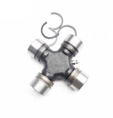 Truck Spare Parts Double Steering Universal Cross Joint