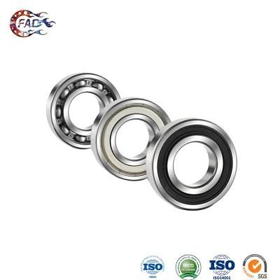 Xinhuo Bearing China Mechanical Bearing Factory NTN Sc8a37lhi Deep Groove Ball Bearing 6203RS Deep Groove Ball Bearing