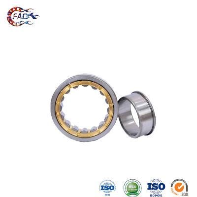 Xinhuo Bearing China Air Bearing Supply R4azz Nu217e Cylindrical Roller Bearing