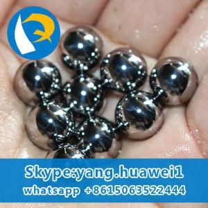 SUS 440c Stainless Steel Ball Material 10mm Steel Ball 9cr18mo G10