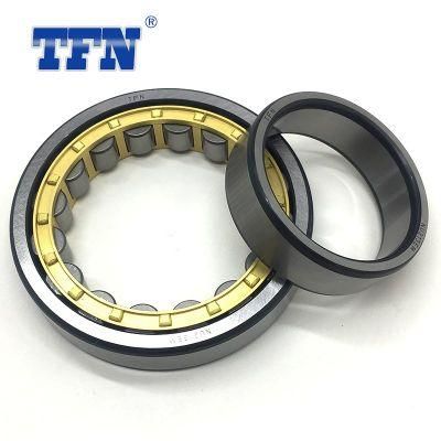 Cylindrical Roller Bearing Single Row 300*460*74mm Nu1060