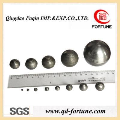 Size 1/8&prime;&prime; 3/16&prime;&prime; 1/4&prime;&prime; 5/32&prime;&prime; AISI302, 304, 316, 316L, 420, 440c Stainless Steel Balls